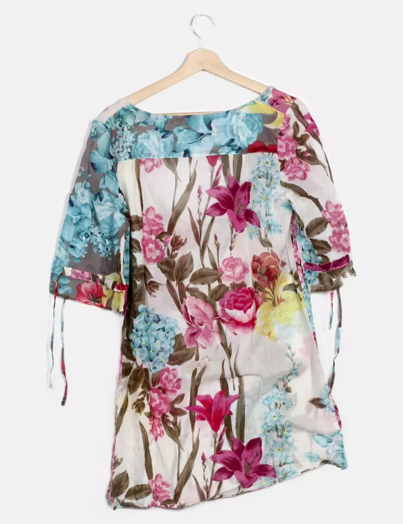 Lola Casademunt Casual Flowy Dress