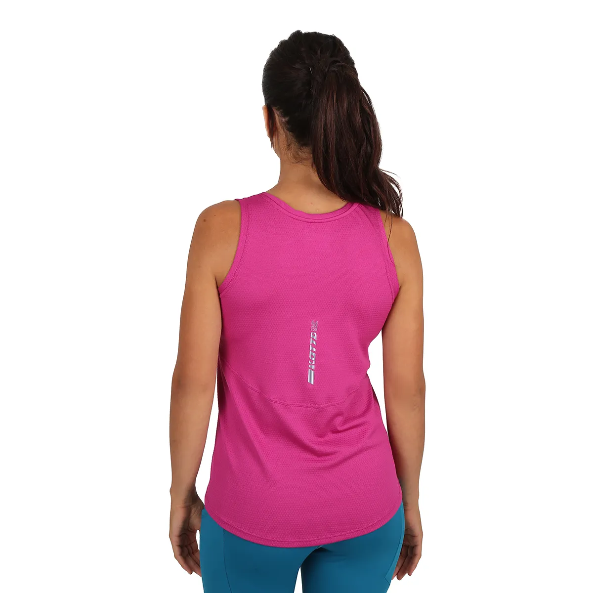 Lotto Run Women's Empowerment Tank Top.