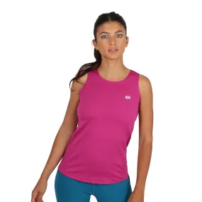 Lotto Run Women's Empowerment Tank Top.