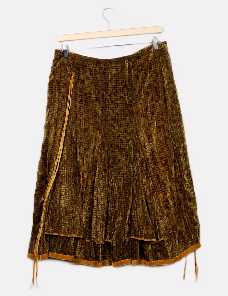 Marga Novas Casual Skirt