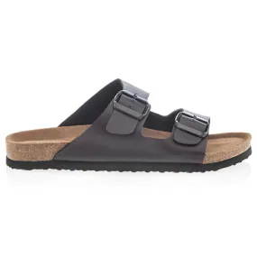 Men's brown sandals