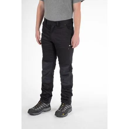 Men's Machine Washable Pants