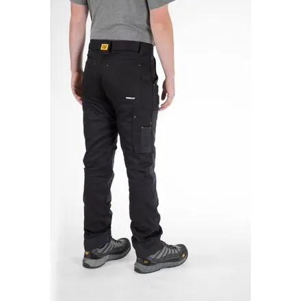 Men's Machine Washable Pants