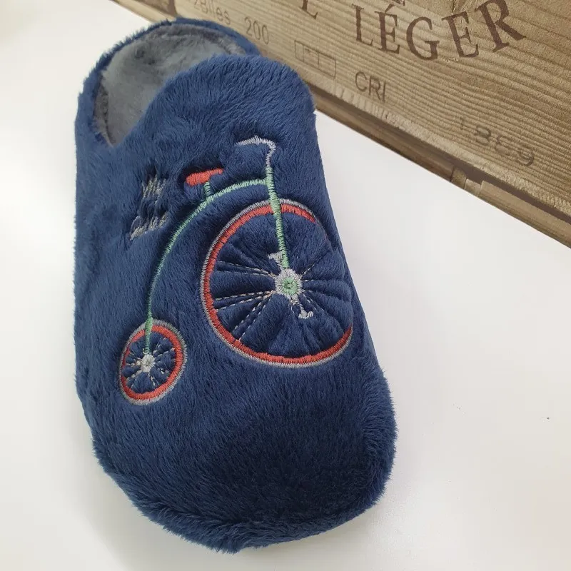 Men's Tricycle Garzon Shoe 8327.