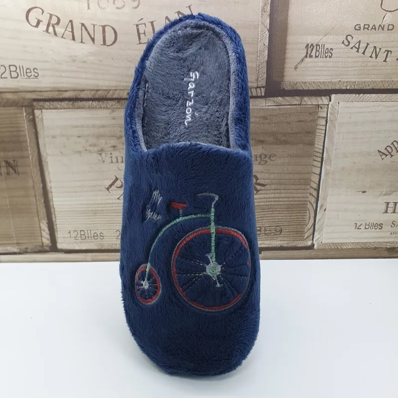 Men's Tricycle Garzon Shoe 8327.