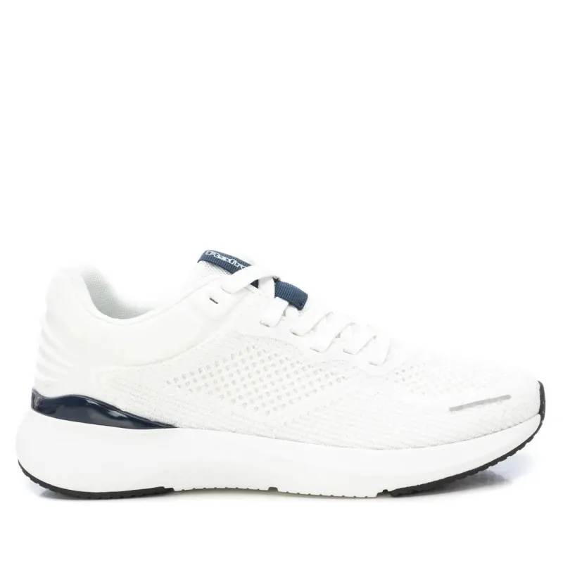 Men's White REFRESH 171911 Shoe