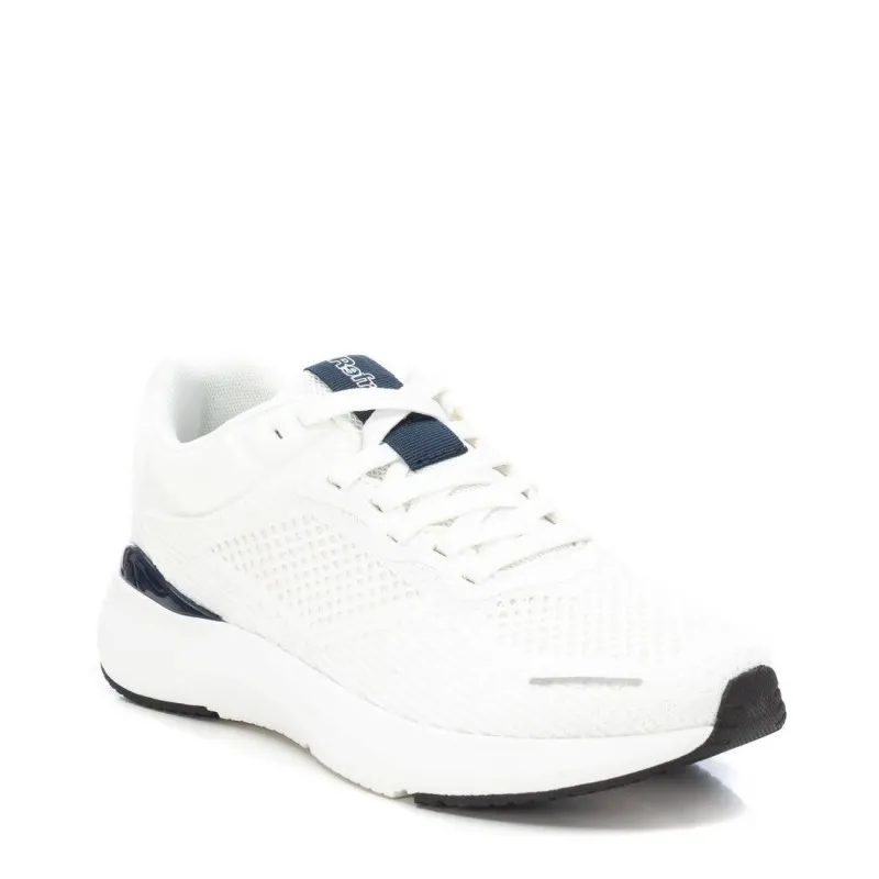 Men's White REFRESH 171911 Shoe