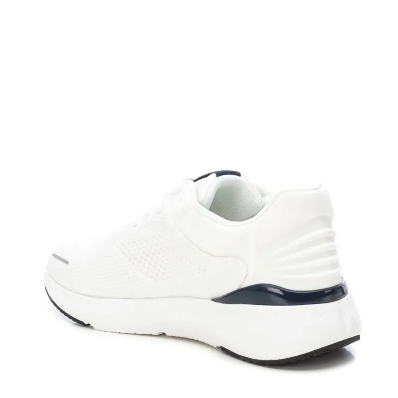 Men's White REFRESH 171911 Shoe