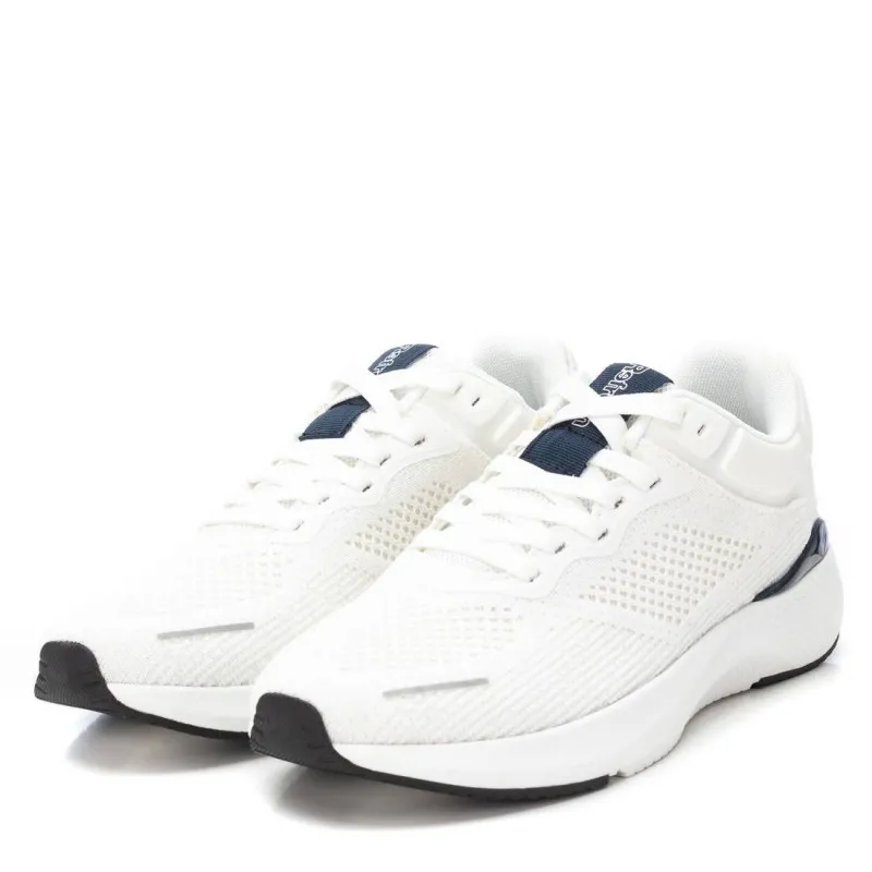 Men's White REFRESH 171911 Shoe