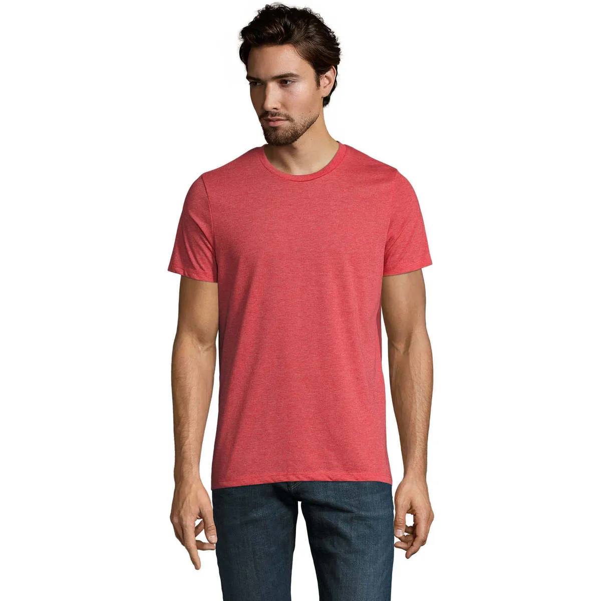 Men's Mixed T-shirt