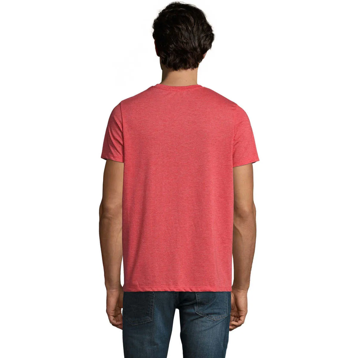 Men's Mixed T-shirt