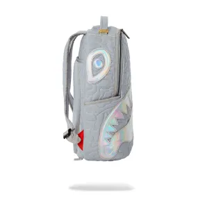 Sprayground Quilted Iridescent Dlxsf Urban Unisex Backpack