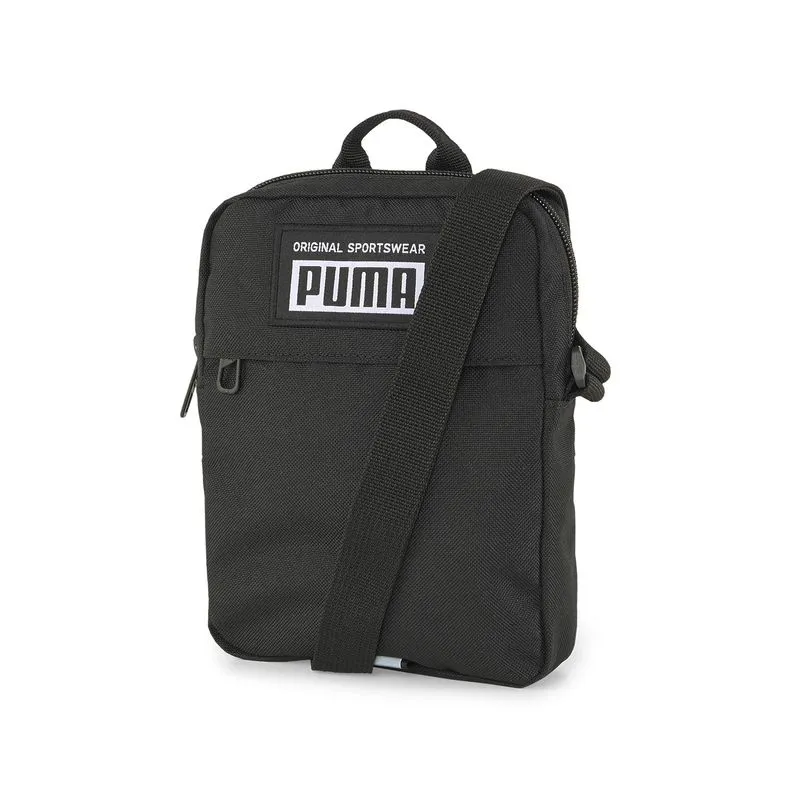 Unisex Puma Academy Portable Backpack