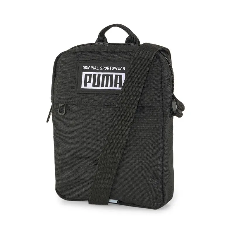 Unisex Puma Academy Portable Backpack