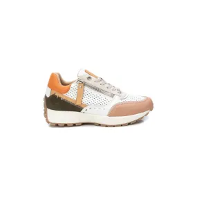 Multicolor Women's Shoe SRA 160698