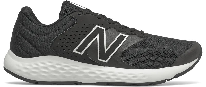 New Balance 420 Black Men's Running Shoes