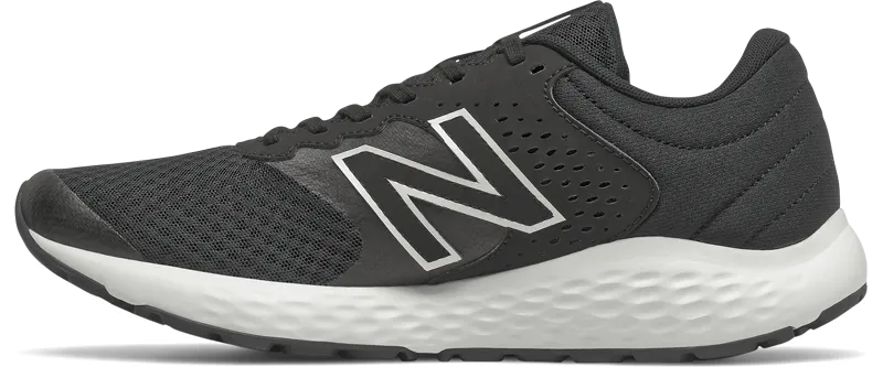 New Balance 420 Black Men's Running Shoes