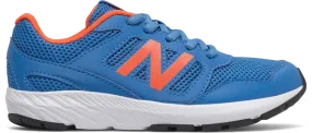 New Balance 570 Azul Niño, Zapatillas de Running