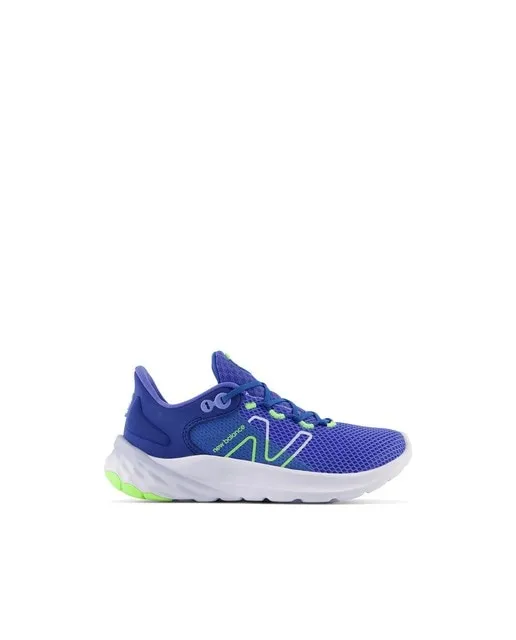 New Balance Kids' Fresh Foam Roav v2 Running Shoes