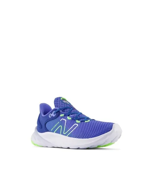 New Balance Kids' Fresh Foam Roav v2 Running Shoes