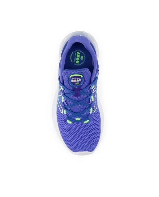 New Balance Kids' Fresh Foam Roav v2 Running Shoes