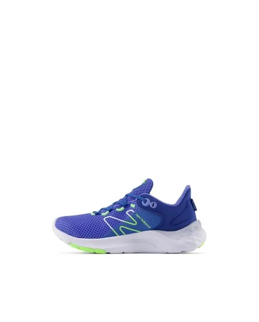 New Balance Kids' Fresh Foam Roav v2 Running Shoes