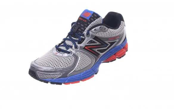 New Balance M680 Neutral Running Shoes