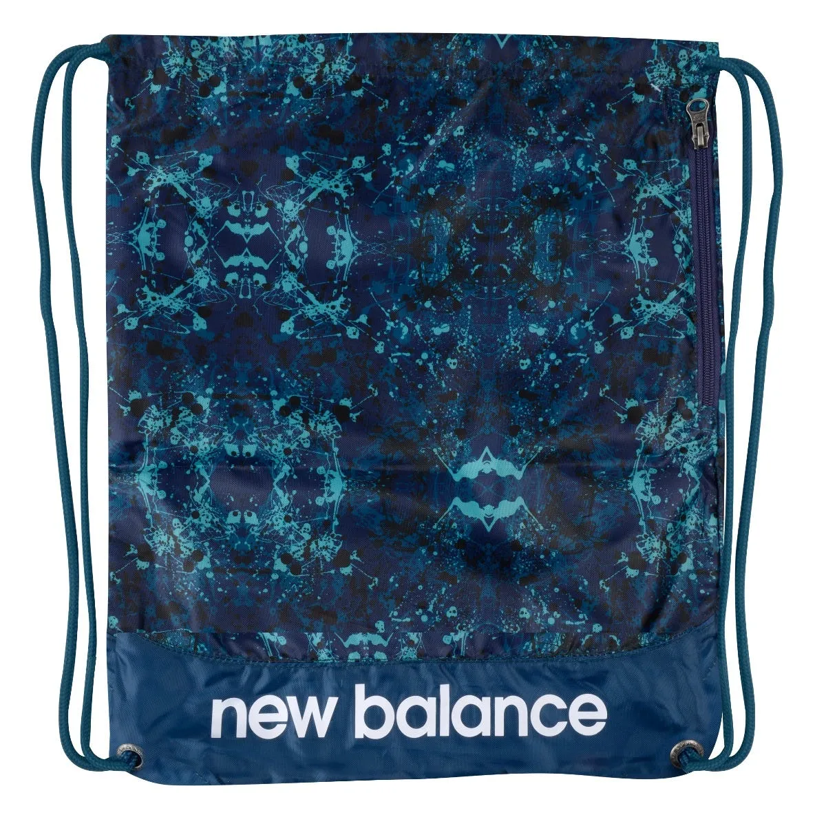 New Balance Multicolor Running Gymsack