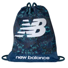 New Balance Multicolor Running Gymsack