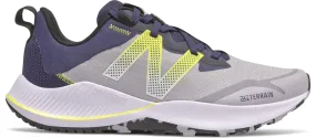 New Balance Nitrel Bicolor Mujer Trail Running Shoes