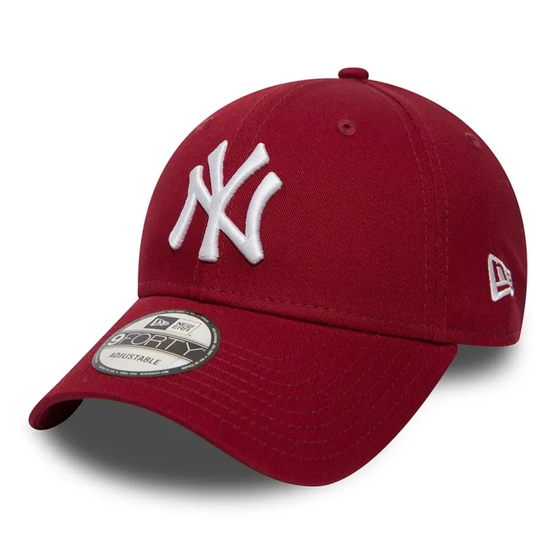 New Era New York Yankees Essential 80636012 Cap