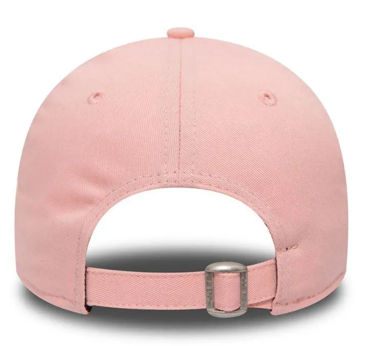 New Era New York Yankees Women's Pink 9FORTY Cap