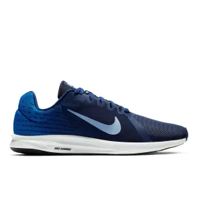 Nike Downshifter 8 Azul Men's Running Shoes