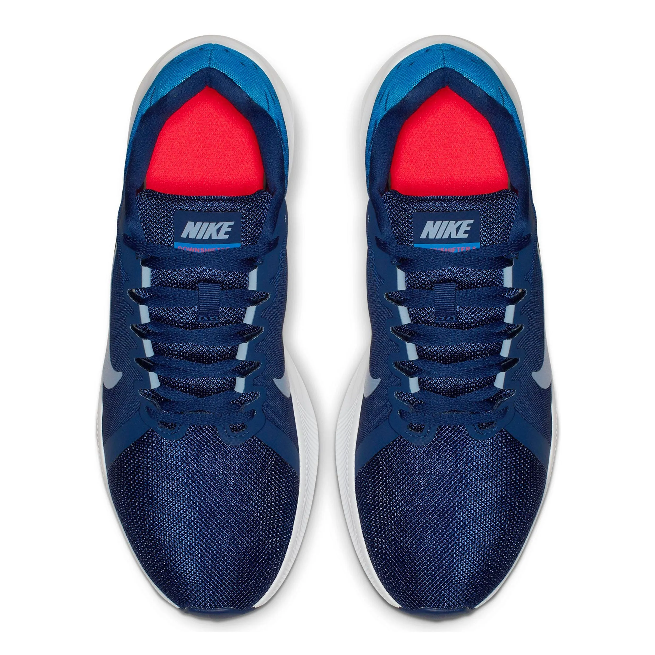 Nike Downshifter 8 Azul Men's Running Shoes