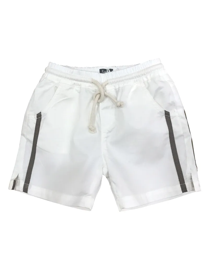 Niño TOCOTO VINTAGE Short Crudo