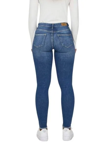 Only Blush Mid Denim Women's Jeans