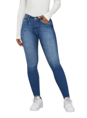 Only Blush Mid Denim Women's Jeans