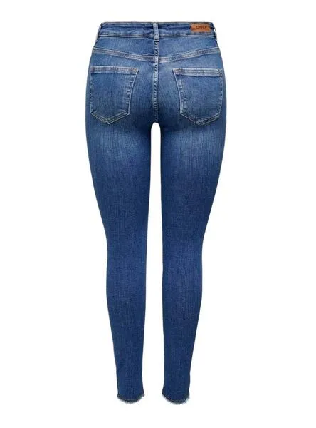 Only Blush Mid Denim Women's Jeans