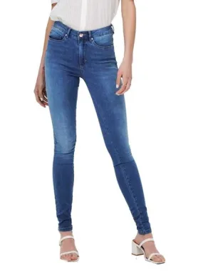 Only Royal Life Blue Women's Jeans