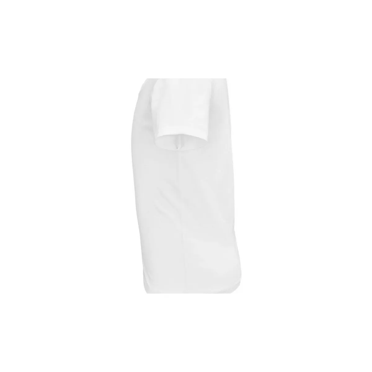 Organic cotton white kids' camisole - CRUSADER KIDS