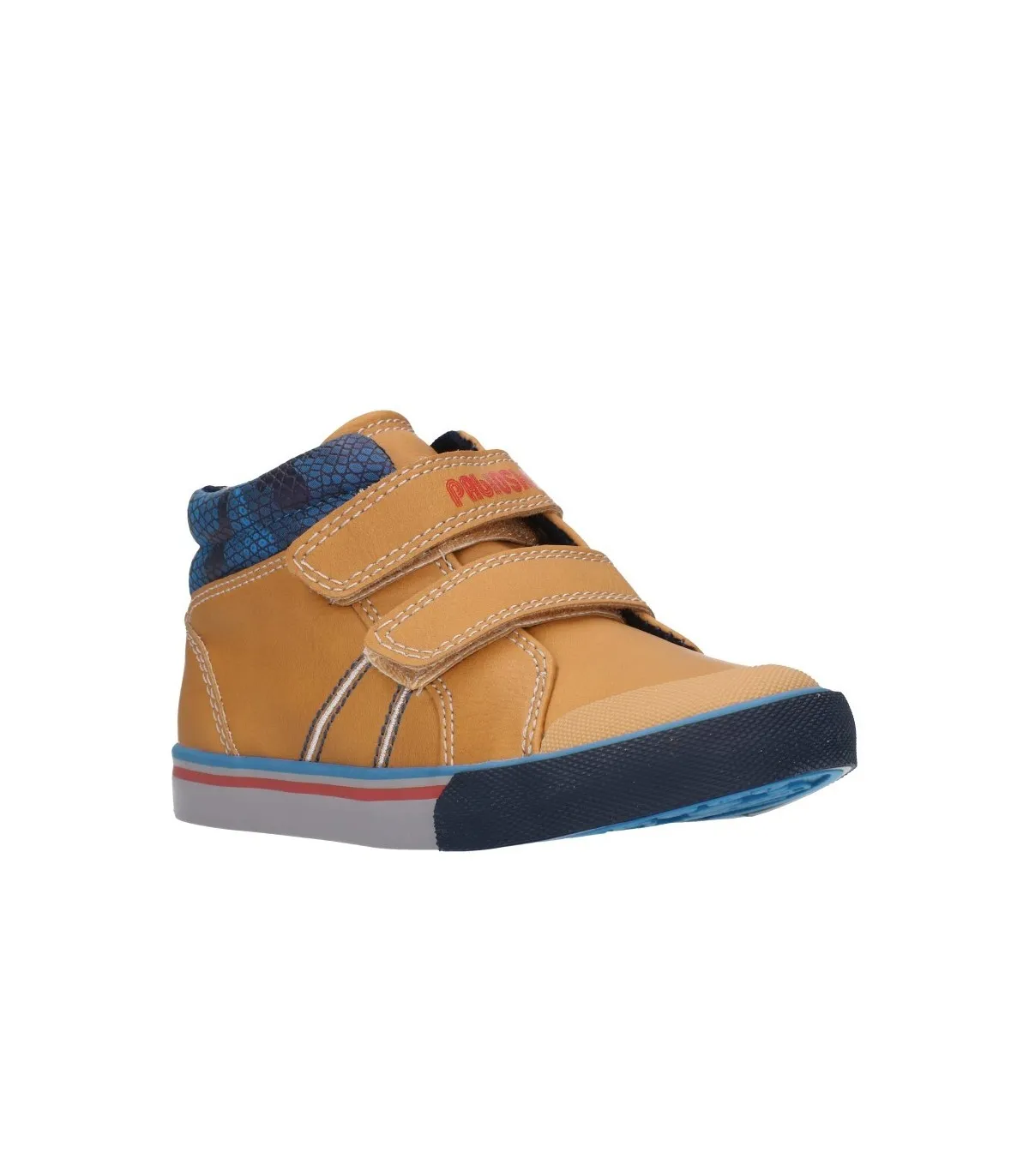 PABLOSKY 965480 Yellow Kids' Shoes