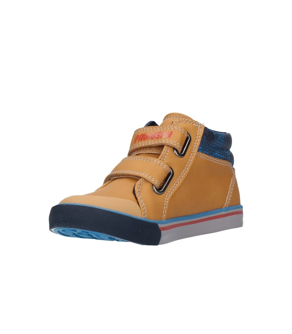 PABLOSKY 965480 Yellow Kids' Shoes