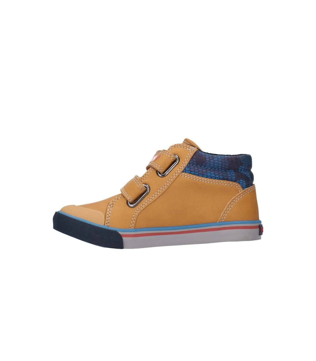 PABLOSKY 965480 Yellow Kids' Shoes