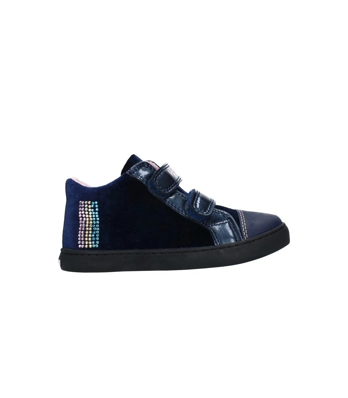 PABLOSKY 965720 Niña Navy Blue Shoes