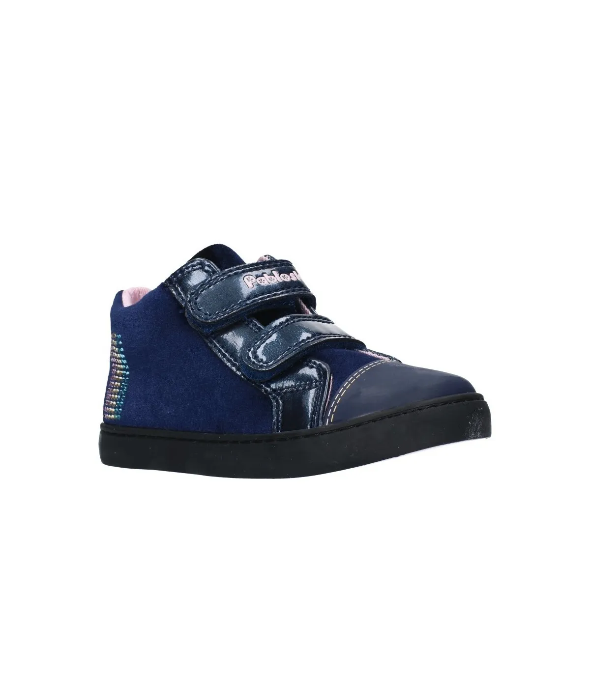 PABLOSKY 965720 Niña Navy Blue Shoes