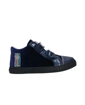 PABLOSKY 965720 Niña Navy Blue Shoes