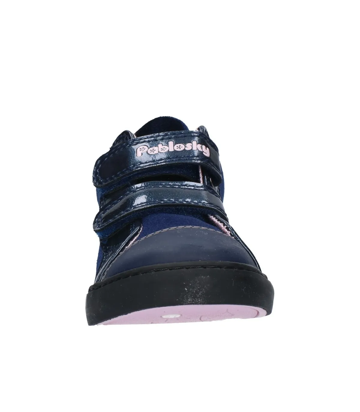 PABLOSKY 965720 Niña Navy Blue Shoes