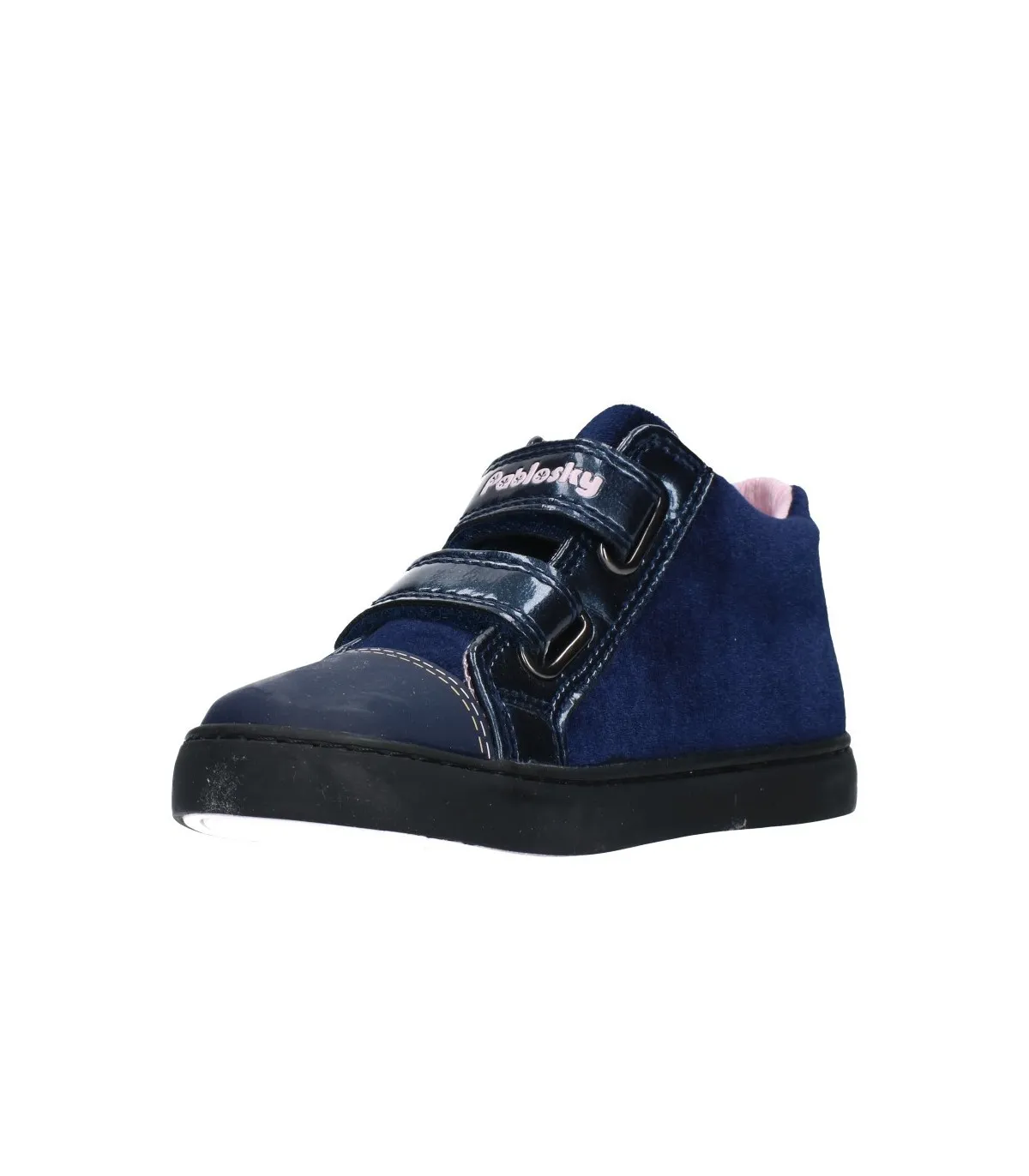 PABLOSKY 965720 Niña Navy Blue Shoes