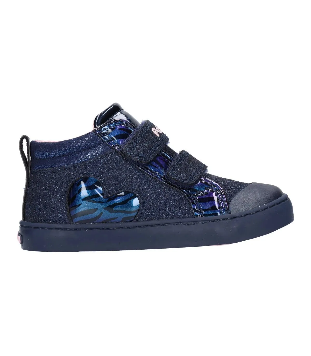 PABLOSKY 970120 Girls Navy Blue