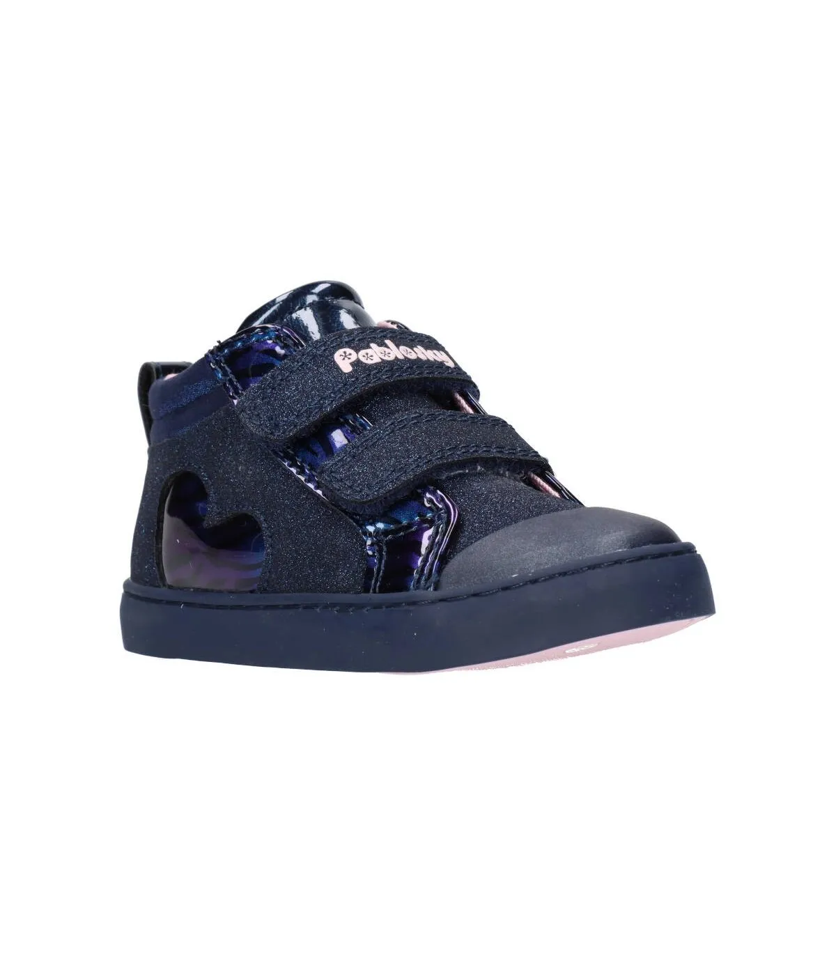 PABLOSKY 970120 Girls Navy Blue